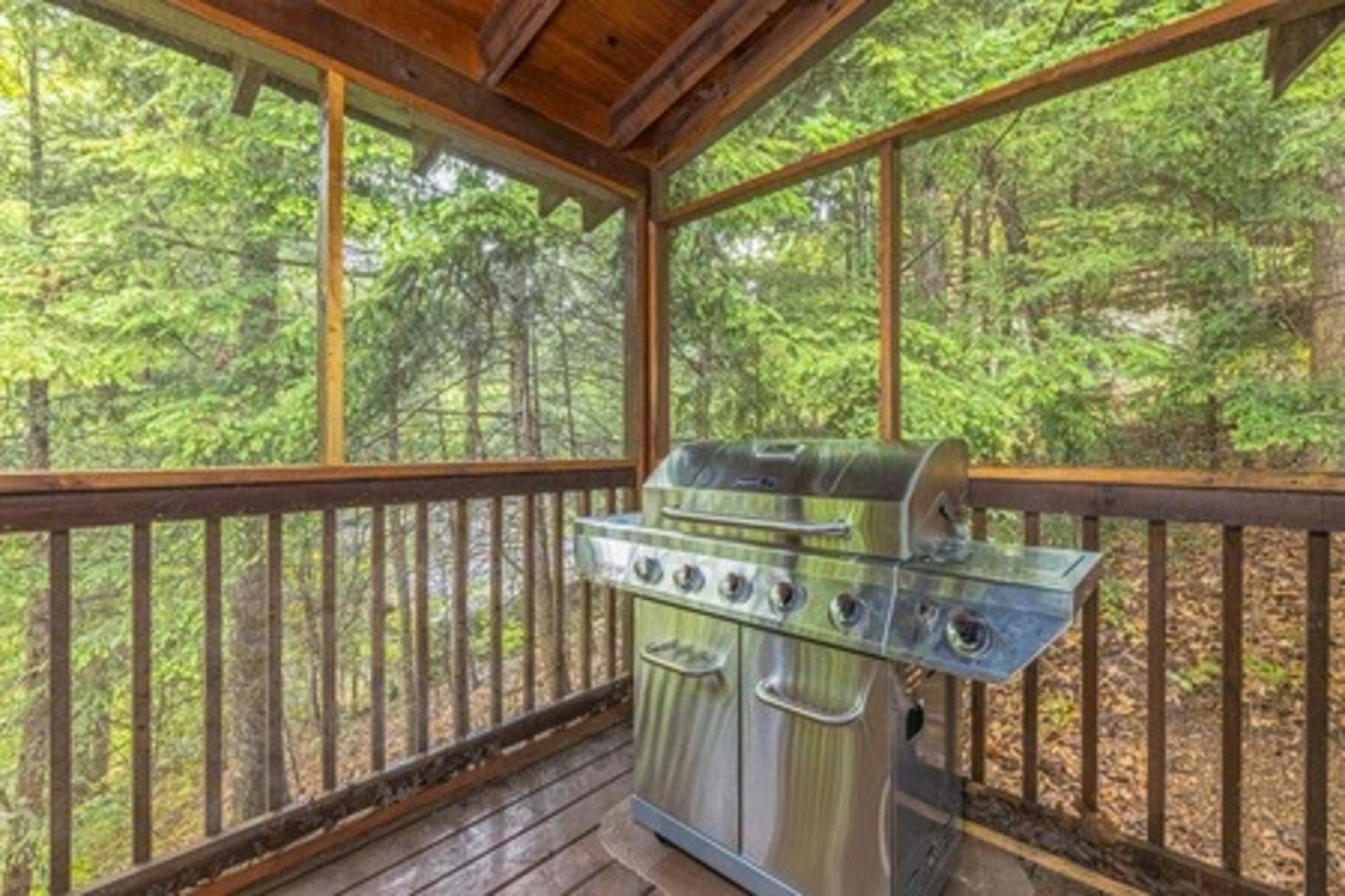 Location, Location, Location! Villa Pigeon Forge Dış mekan fotoğraf