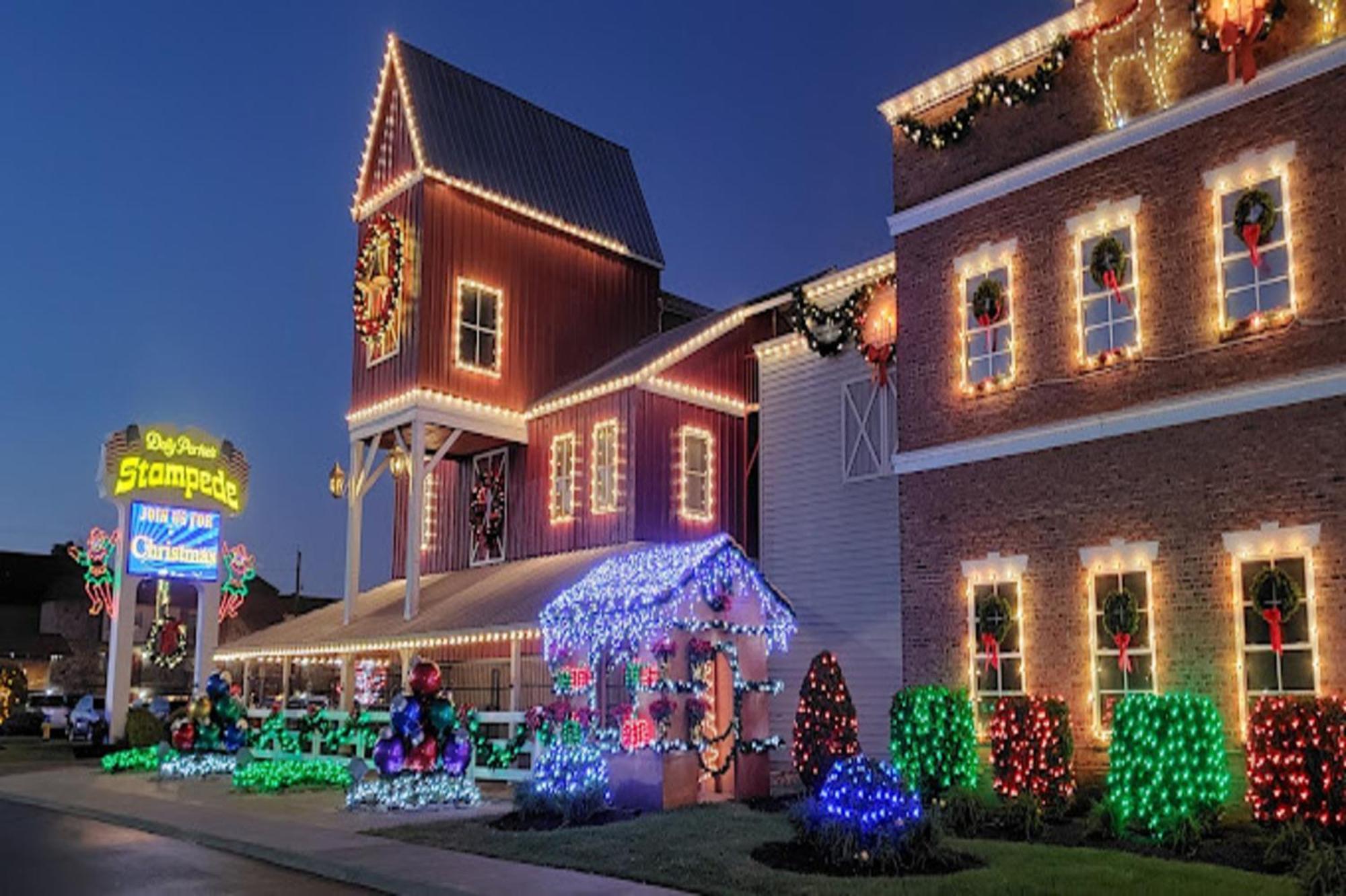 Location, Location, Location! Villa Pigeon Forge Dış mekan fotoğraf